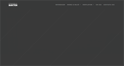 Desktop Screenshot of franskabukten.se